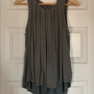 Dressy tank by Gentle Fawn